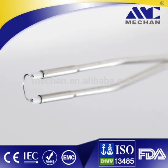 upper urinary hydrocele surgical plasma probe medical equipment for Restricted Urine Flow Surgery