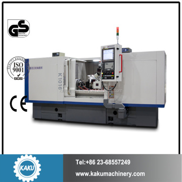 K1016 Machine de broyage d'arbre à cames CNC