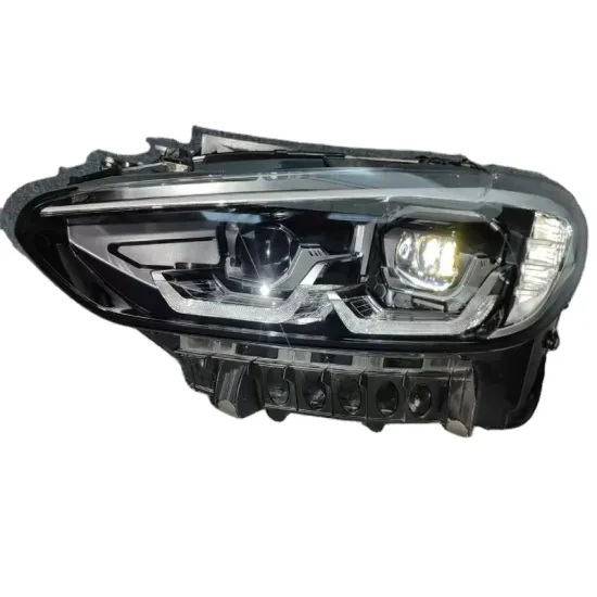 2019 G22 Used LED Lights for BMW 4 Series Headlight