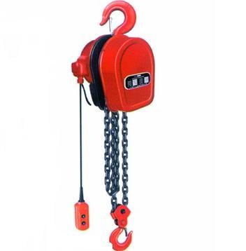 draagbare DHS-serie ketting elektrische takel 380v