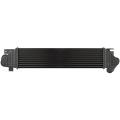Auto car aluminum Intercooler for FORDEXPLORER 13 OEM BB5Z-6K775-A