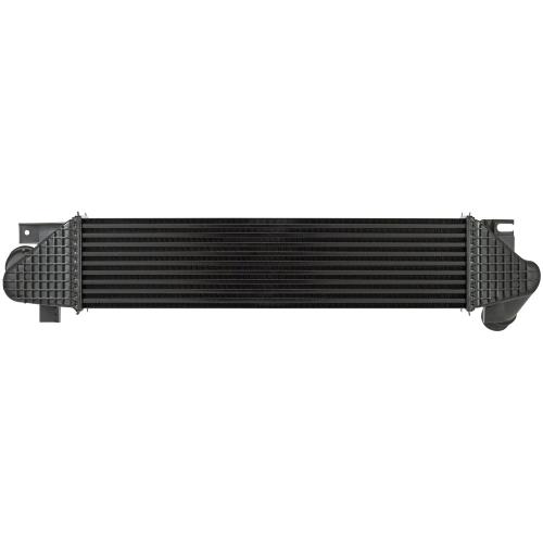 Auto car aluminum Intercooler for FORDEXPLORER 13 OEM BB5Z-6K775-A