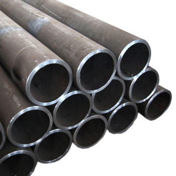 ASTM A106 GR.B Fluid Steel Tube