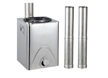 Biomass Clean Cook Stoves