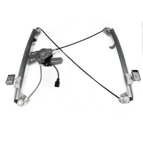 Wholesale Power Window Regulator Front Left for Cadillac Chevy - BAJUTU OE:741644, Hot Seller on Shopify
