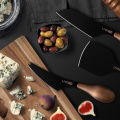 3PCS Retro Cheese Knives Set