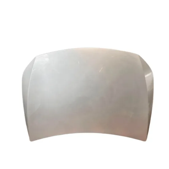 Aluminum Alloy Front Bonnet Panel Cover for Mercedes-Benz Class A 177 OE 1778801800