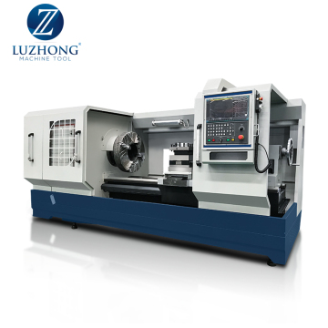 CNC Pipe Threading Lathe Machine QK1313