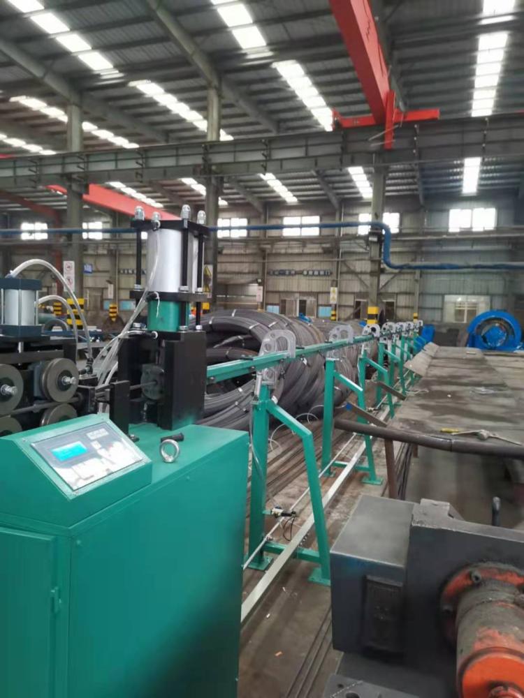High Precision Cutting Machine For Industrial Applications