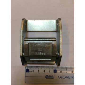 High Quality 50mm Steel Cam Buckle With 1500Kgs