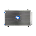 Air Conditioning AC Condenser Toyota Corolla 05-08