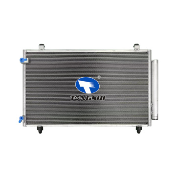 Air Conditioning AC Condenser Toyota Corolla 05-08