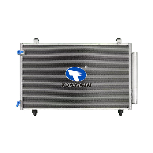 Air Conditioning AC Condenser Toyota Corolla 05-08