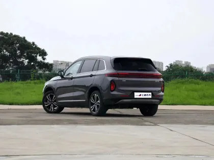 Skyworth EV6 2022 Model 410 Travel Edition: Chinese Electric Cars & Used EVs