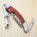 Wooden Handle Corkscrew for Wine Bottle Opener Best