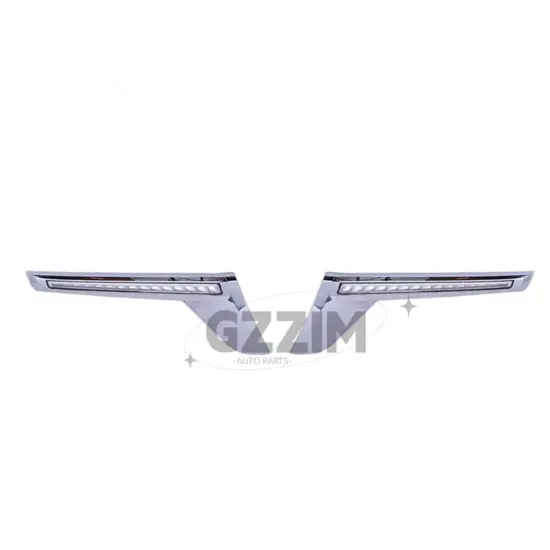 Land Cruiser LC200 2017 side lamp side light