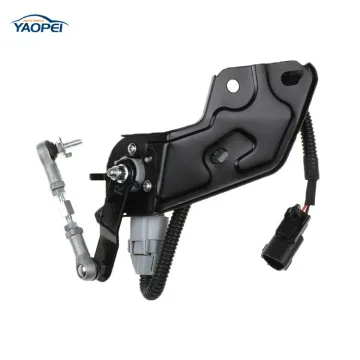 Height Control Sensor for Lexus GX470 Toyota 4Runner Land Cruiser Prado GRJ-120 (89407-60022)