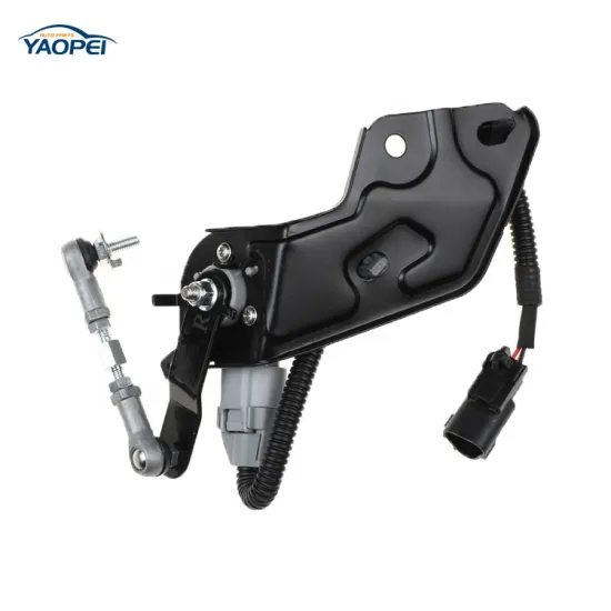 Height Control Sensor for Lexus GX470 Toyota 4Runner Land Cruiser Prado GRJ-120 (89407-60022)