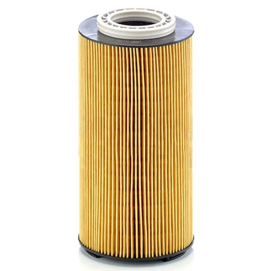 Engine Oil Filter for M.A.N. Trucks: D3876, Part Numbers 51.05504-0118, 51055040118, 51055010011