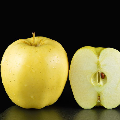 Fruits Giallo Golden Delicious Fruits