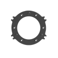 Loader 988GC parking brake pressure plate 184-3675, parking brake accessories 1843675