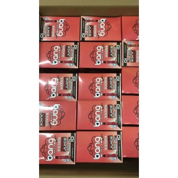 Bang XXL Mod 2000 Puffs Manufacturers