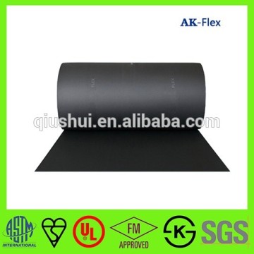 Good quality car sound deadening soundproof material