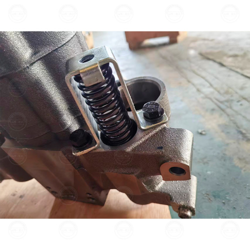 C18 ENGINE 5985965 598-5965 169-3690 1375581 137-5581