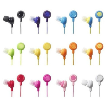 Wholesale earphone in-Ear Headphones Hospital Airline Bus