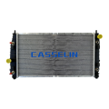 TONGSHI 5010359A Auto Cooling Radiator for Dodge Intrepid 300M Base V6 3.5L 1998-2004