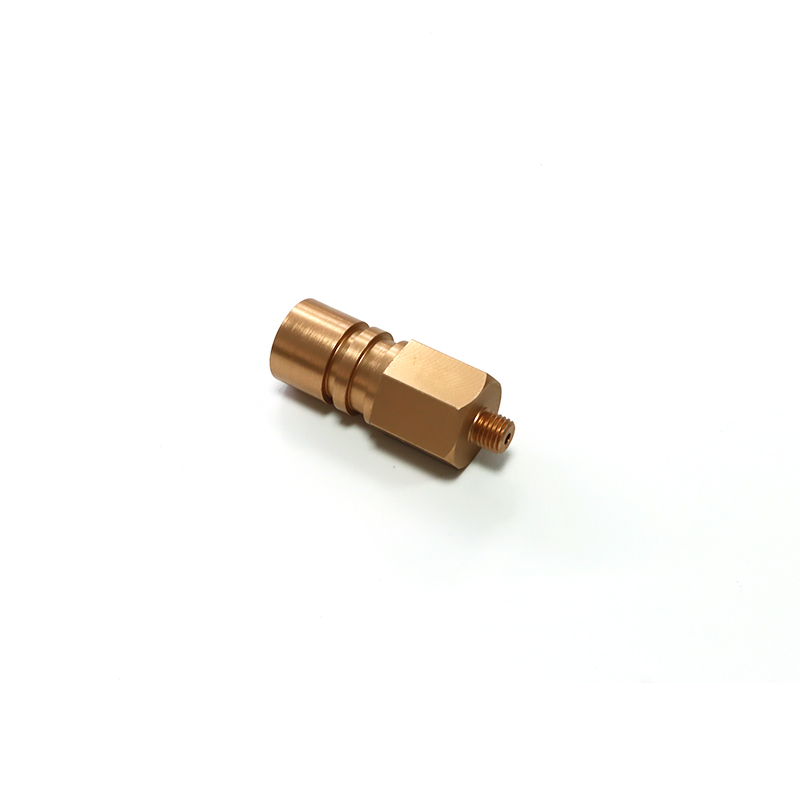 Aluminum Parts for CNC Turning Services