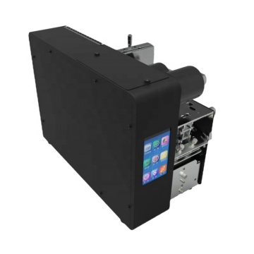 2-Inch to 4-Inch Digital Hang Tag and Label Printer