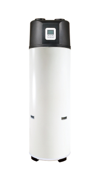 Monobloc Heat Pump Water Heater (JH-RSZ010/300L)