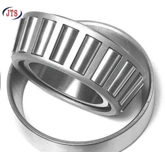 JTS Brand High Quality GCr15 Cheap Tapered Roller Bearing 33016