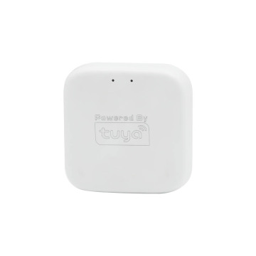 Magnetic Light Controller Tuya 2.4G WiFi Zigbee Bluetooth Smart Gateway for LED Track Lights