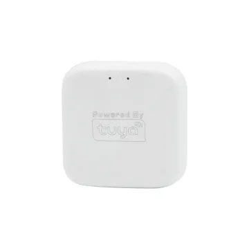 Magnetic Light Controller Tuya 2.4G WiFi Zigbee Bluetooth Smart Gateway for LED Track Lights