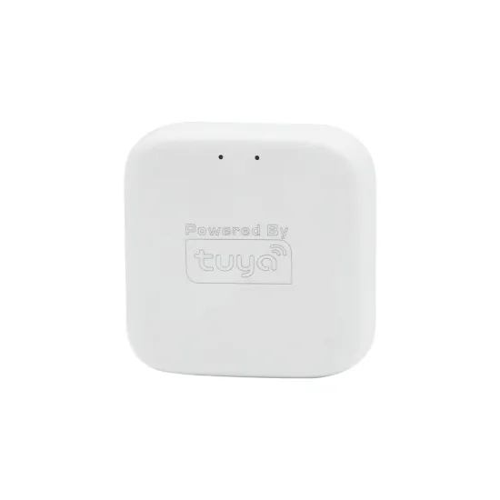 Magnetic Light Controller Tuya 2.4G WiFi Zigbee Bluetooth Smart Gateway for LED Track Lights