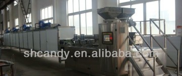 oat making machine