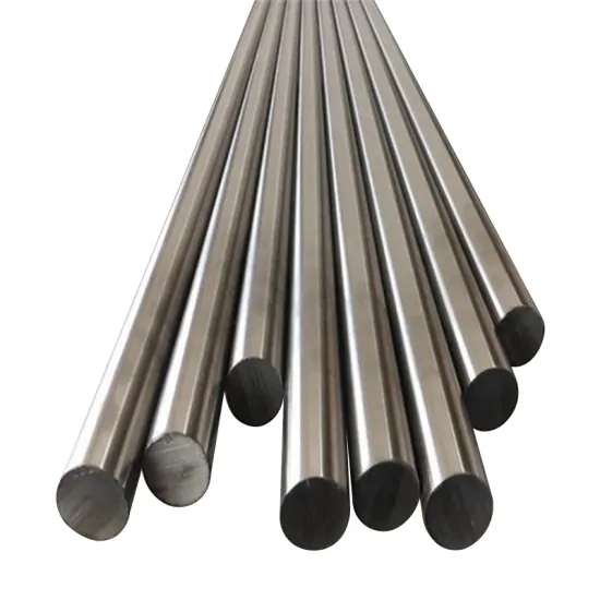 Customized Size 3mm 6mm Hairline Stainless Half Round Steel Bar Rod