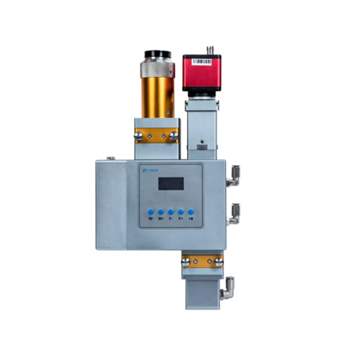 Cabeça de soldagem industrial oscilante Qilin BWH30