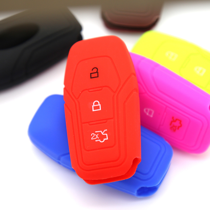 Mondeo silicone car key covers.com