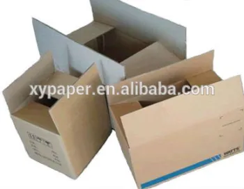 custom corrugated packaging