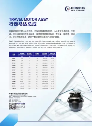 PX15V00025F1 excavator final drive for CASE CX360B ZW & ZHTE
