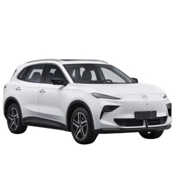 2024 MG ES5 Pure Electric SUV RWD - New Car Wholesale