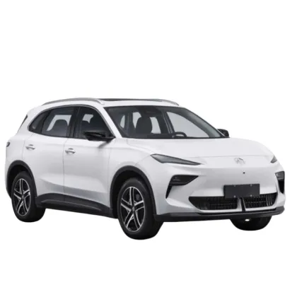 2024 MG ES5 Pure Electric SUV RWD - New Car Wholesale