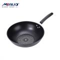 Low cast handmade cookware casting for sale