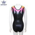 Brugerdefinerede billige gymnastik leotards