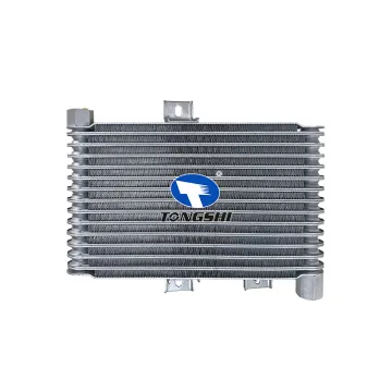 TONGSHI Car Engine Customized Oil Cooler