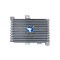 TONGSHI Car Engine Customized Oil Cooler