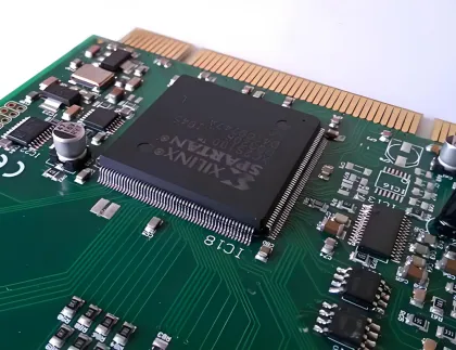 OEM Industrial PCB Assembly and Circuit Board Services